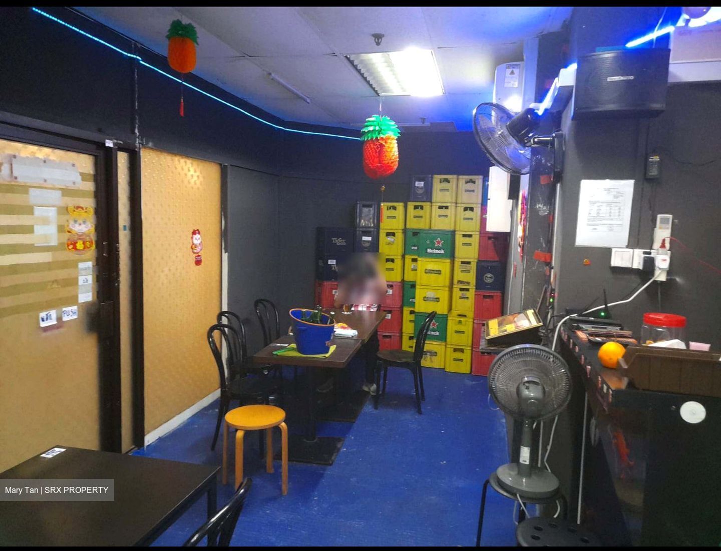 Golden Sultan Plaza (D7), Shop House #451687051